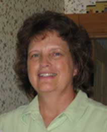 Karen Yoder